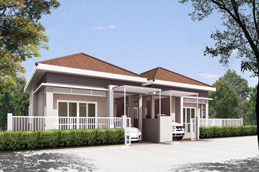 เออร์บานา-บ้านบึง-อมตะ