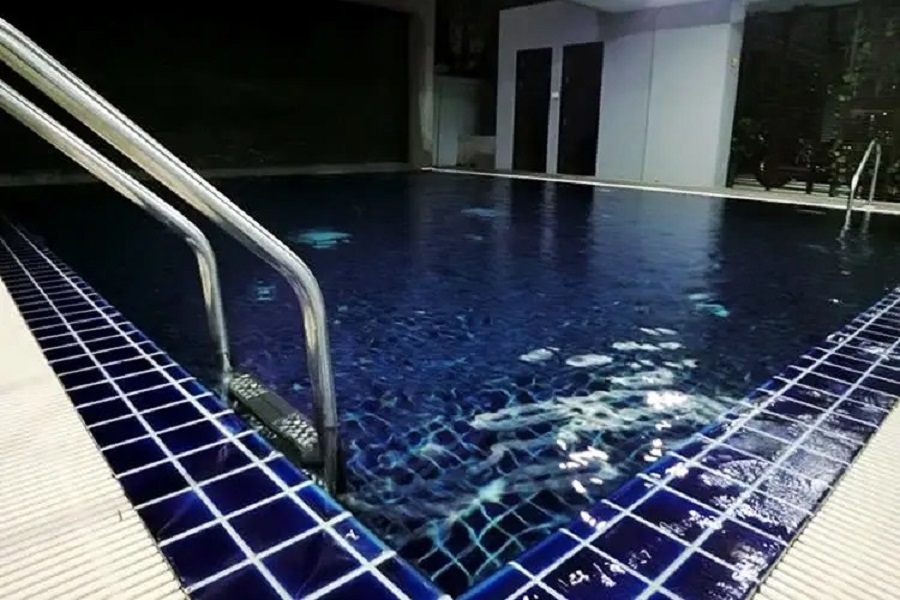 รวี-วารี-เรสซิเดนท์