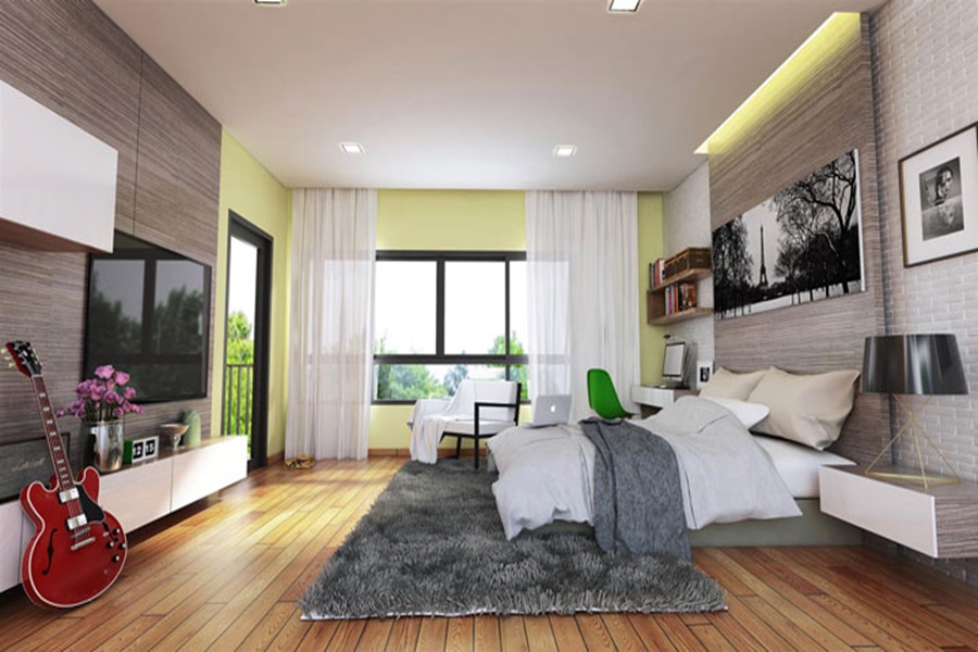 เดอะฟอร์จูน-สุวรรณภูมิ