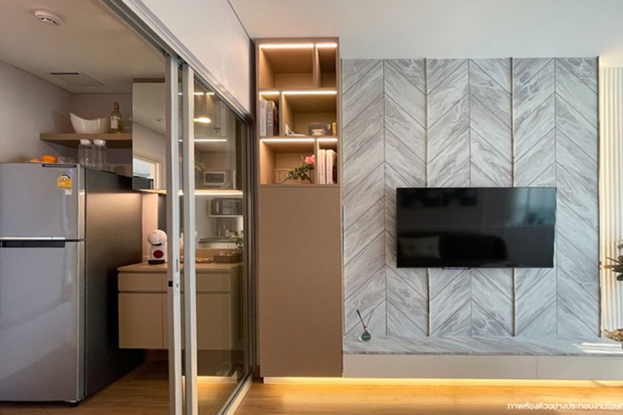 Lumpini-Place-Chaengwatthana-Pakkret-Station