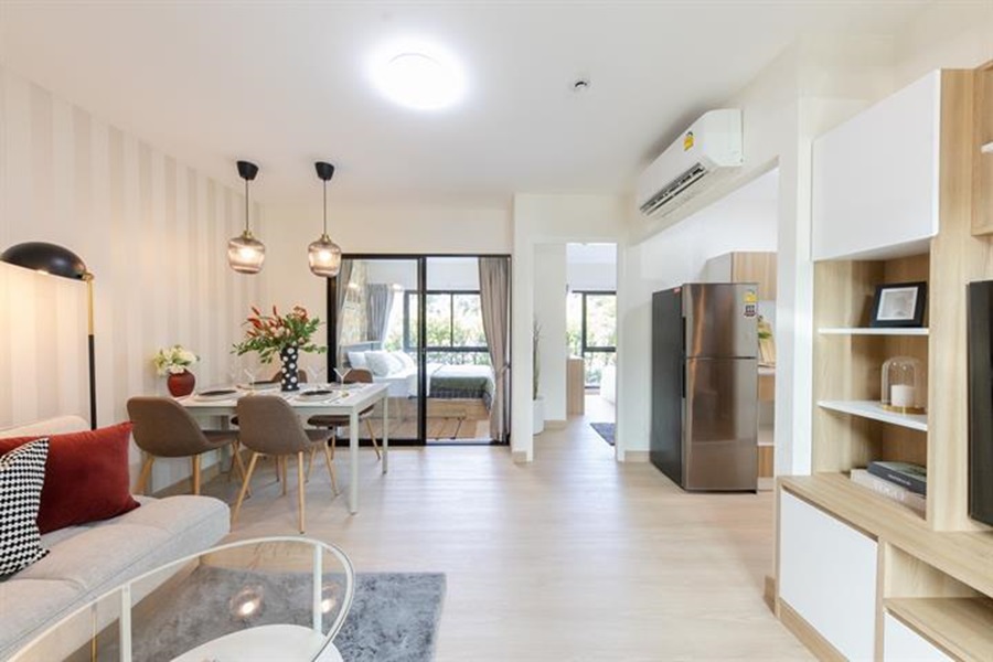 เพลิน-เพลิน-คอนโดมิเนียม-ติวานนท์-ปากเกร็ด-4