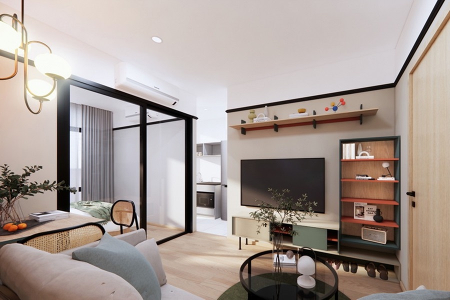 D-Park-Condo-2-Suansear-Sriracha