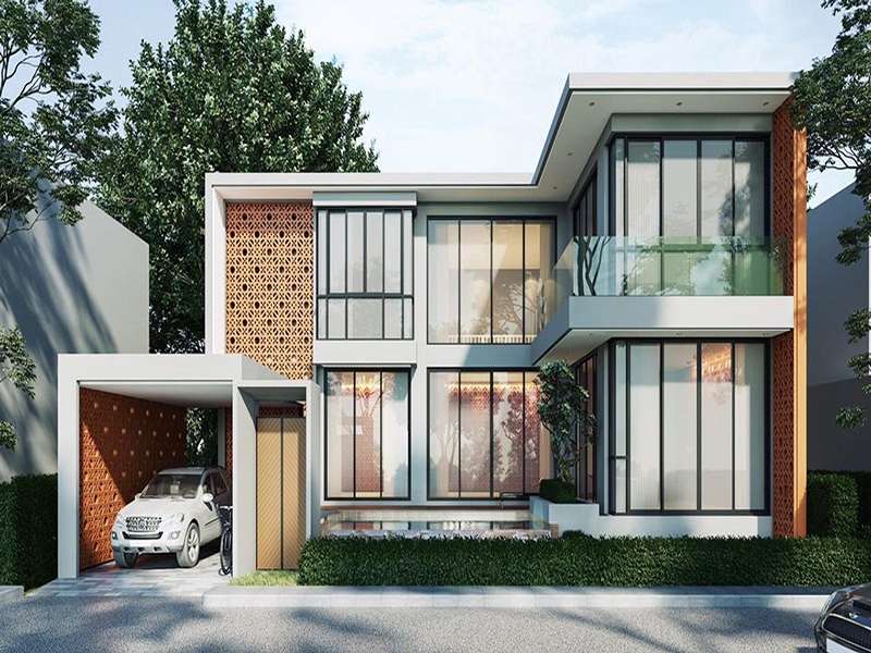 อลิสา-พูลวิลล่า