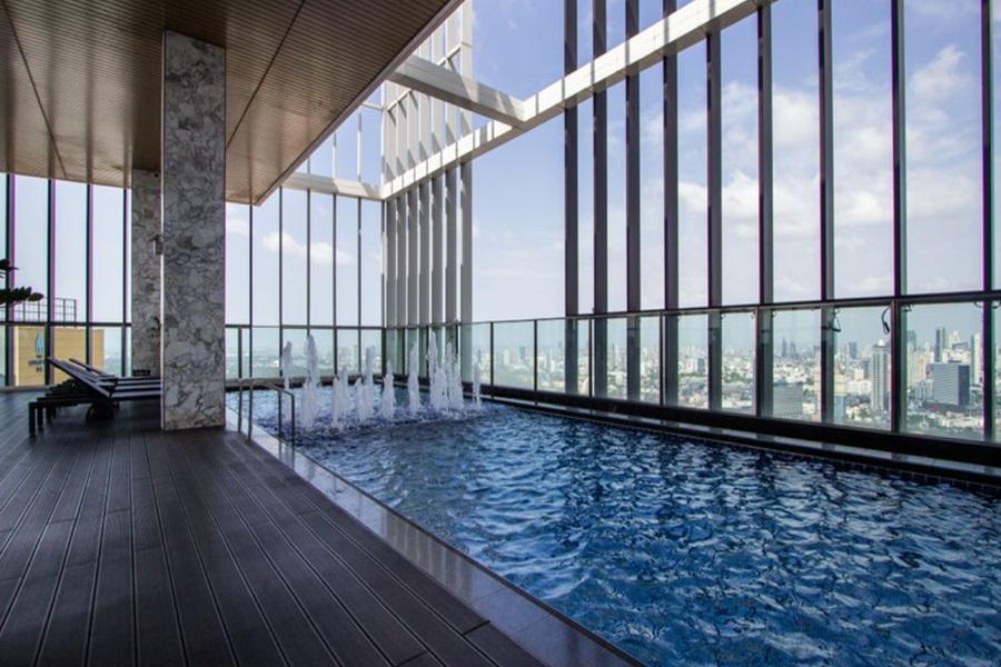 แฮมป์ตัน-เรสซิเดนซ์-เน็กซ์-ทู-เอ็มโพเรียม