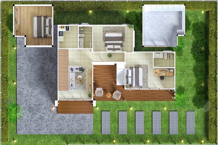 ดิ-เอเวอเรสต์-เขาใหญ่