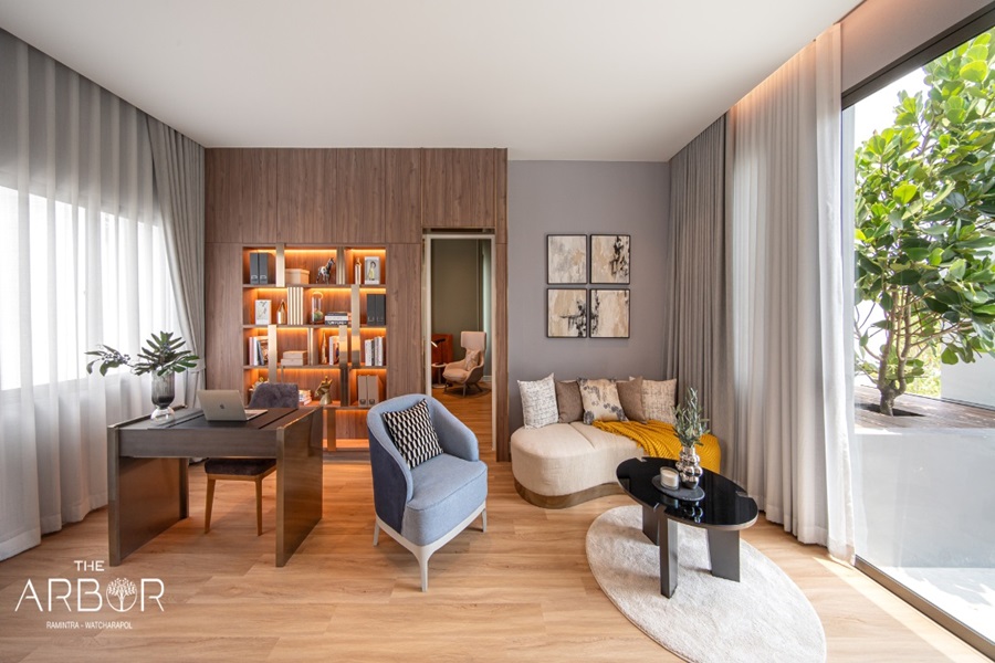 ดิ-อาเบอร์-รามอินทรา-วัชรพล