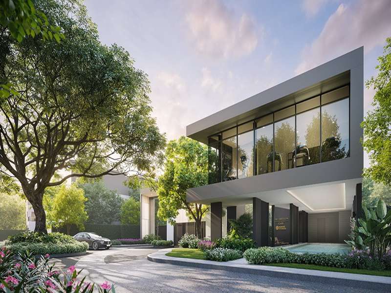 บ้านกลางเมือง-ดิ-อิดิชั่น-บางนา