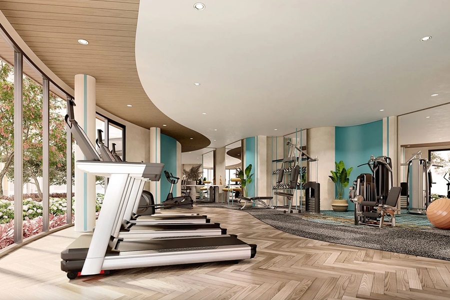 ดีคอนโด-เวล-ศรีราชา