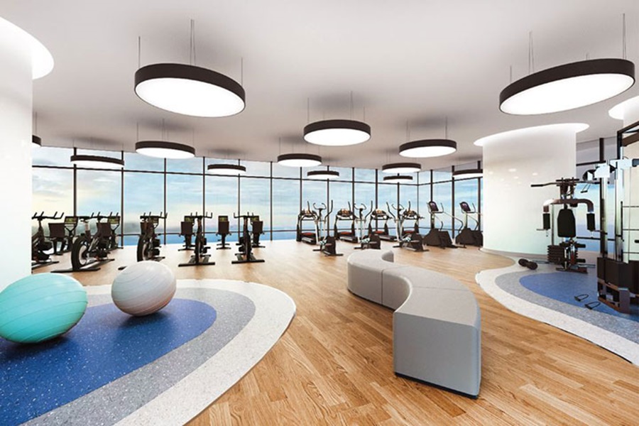 คาซาลูนา-เมสโต-คอนโดมิเนียม