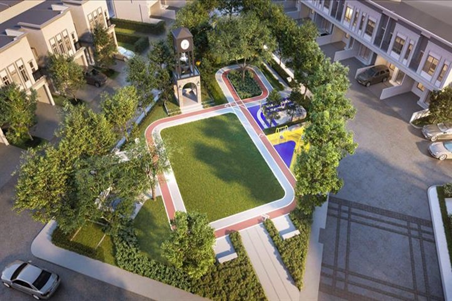 ไบรตัน-บางปะกง