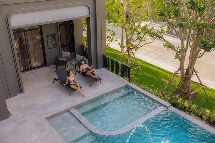 บริทาเนีย-บางนา-เทพารักษ์