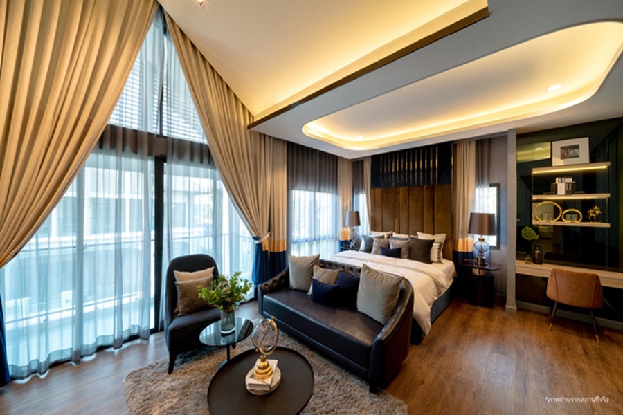 บางกอก-บูเลอวาร์ด-เวสต์เกต-สเตชั่น