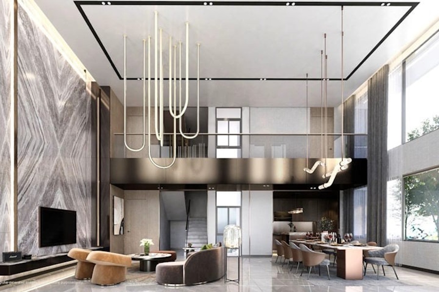 ดิ-อาร์ทิเคิล-นอร์ท-ราชพฤกษ์