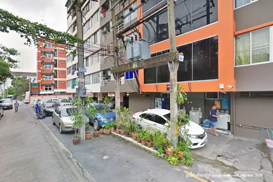 ดุลิยา-พาวิลเลี่ยน