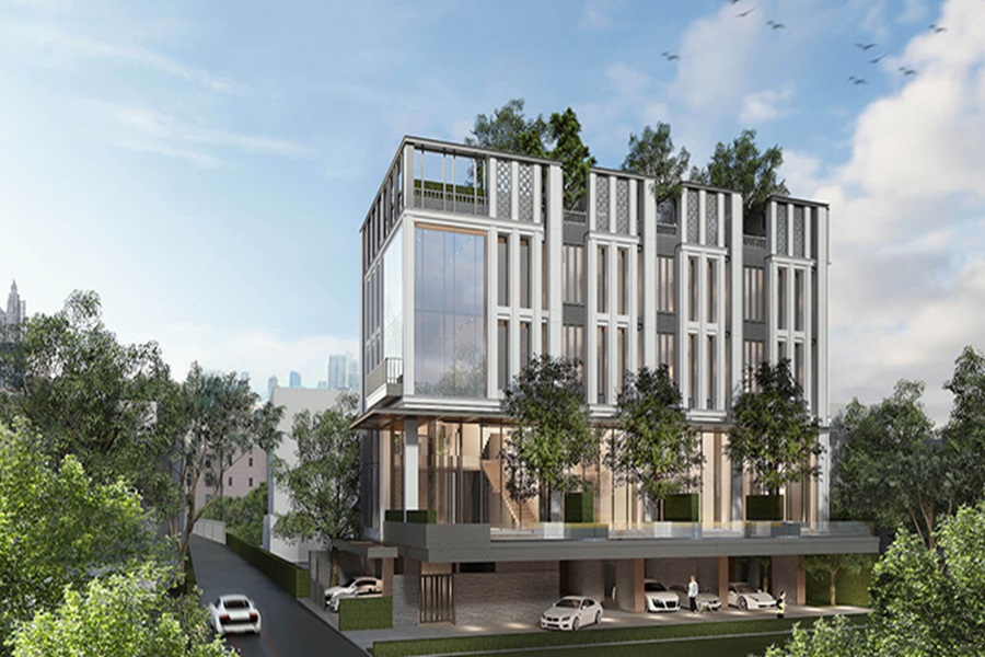 เซจ-ทองหล่อ