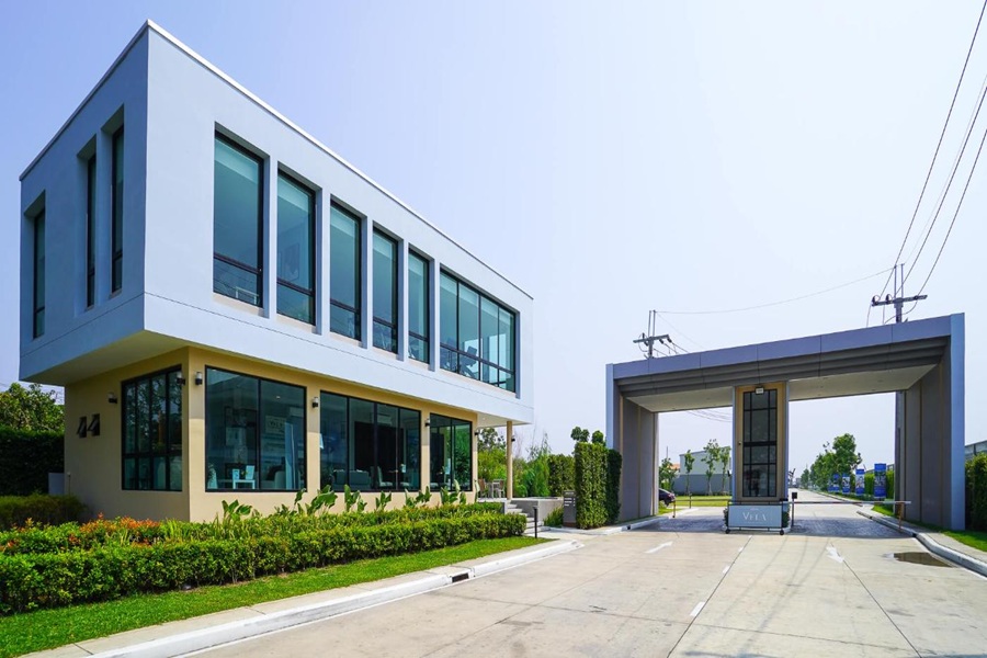 เสนา-เวล่า-สุขุมวิท-บางปู