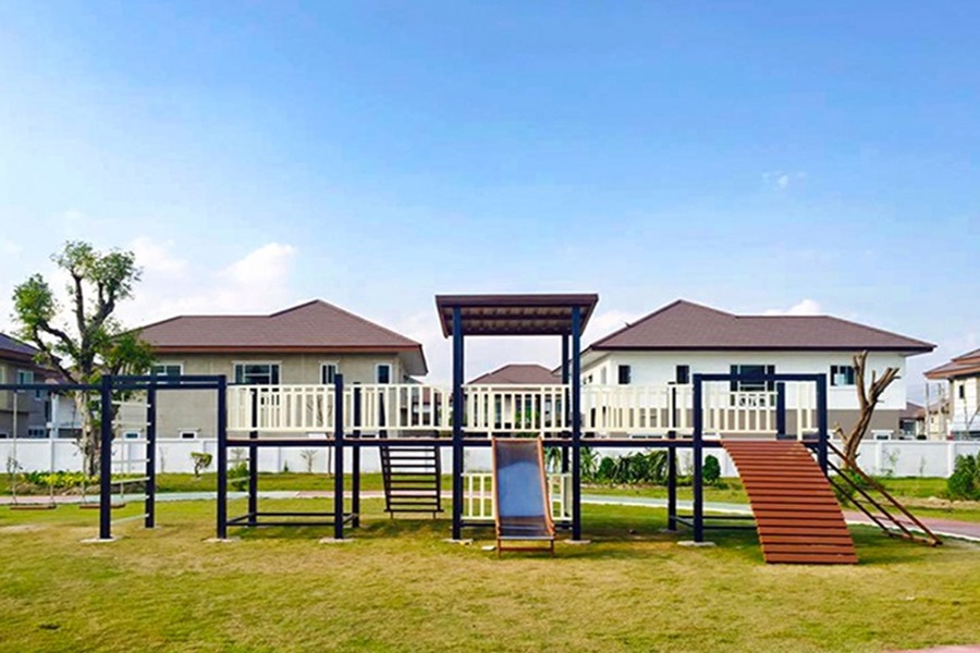 ดิ-ไอยรา-จอหอ-บึงทับช้าง