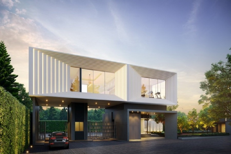 Motif-Sukhumvit-Bangna