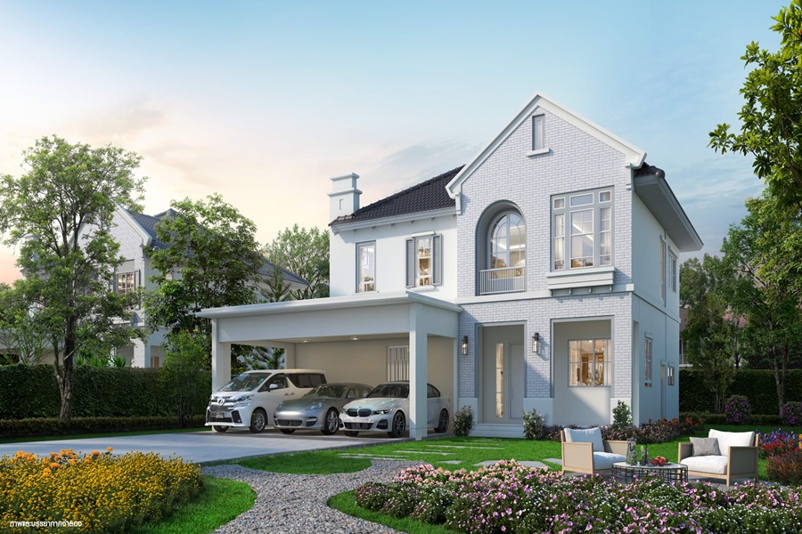 CHAIYAPRUEK-Bangna-KM-13