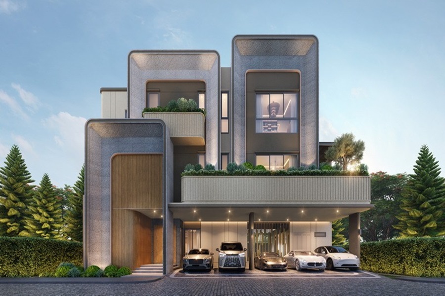 Grand-Bangkok-Boulevard-Donmueang-Chaengwattana