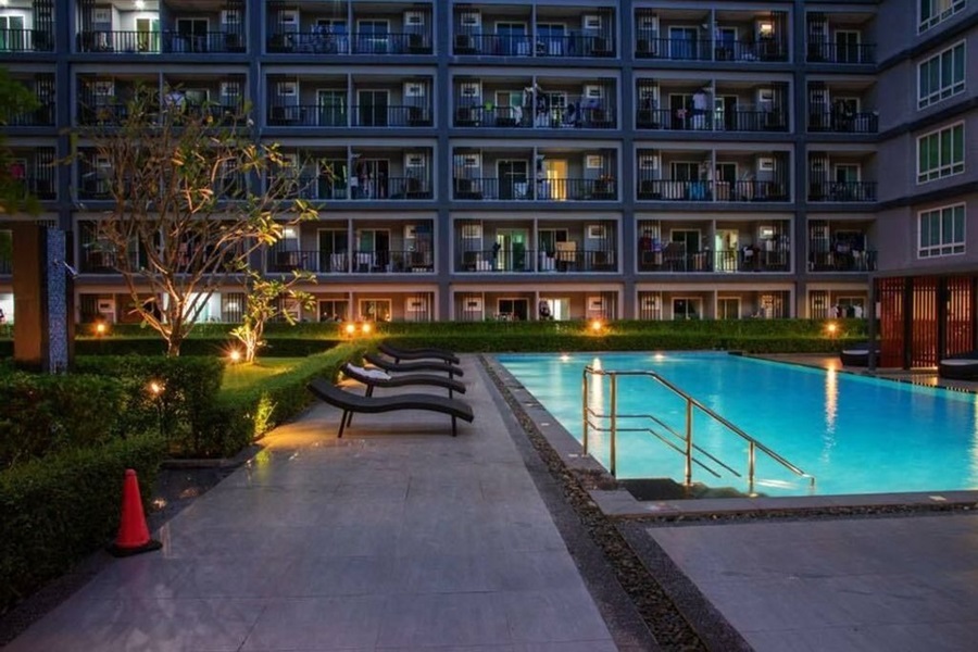 เดอะ-วิว-คอนโด-สวนหลวง