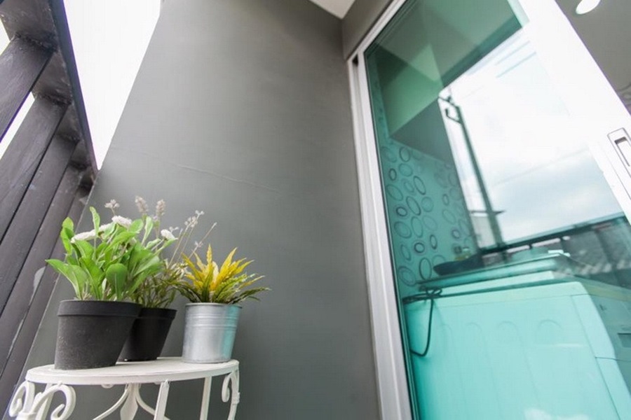 เอส-วัน-ปาร์ค-คอนโด