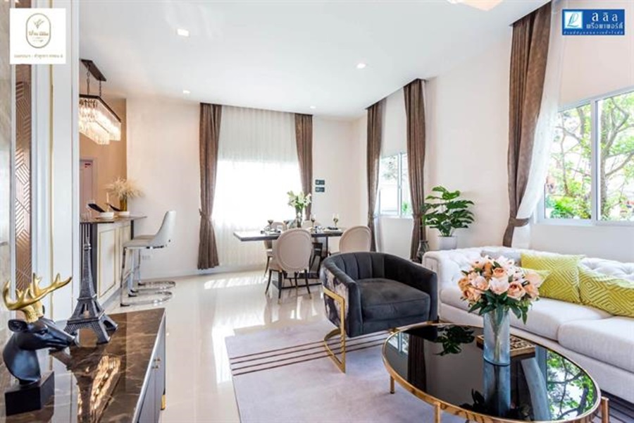 บ้านลลิล-เดอะ-เพรสทีจ-วงแหวนฯ-ลำลูกกา-คลอง-6