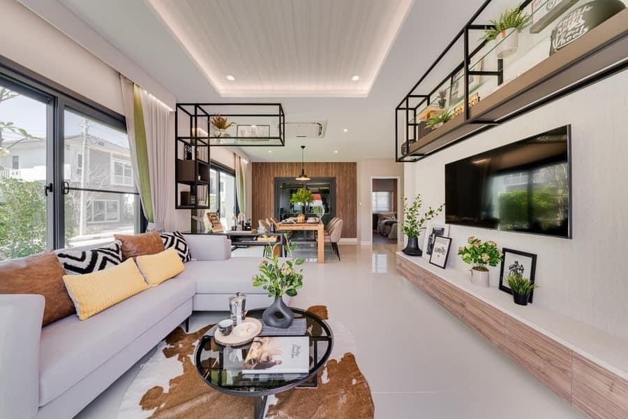 Supalai-Palm-Ville-Chanthaburi